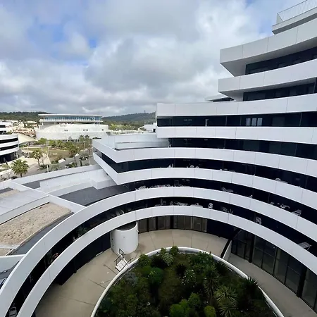 Apartamento Bel Neuf 4 Pers. Avec Terrasse, Cap D'agde - Fr-1-249-429 Agde