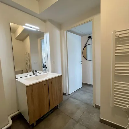Apartamento Bel Neuf 4 Pers. Avec Terrasse, Cap D'agde - Fr-1-249-429 Agde