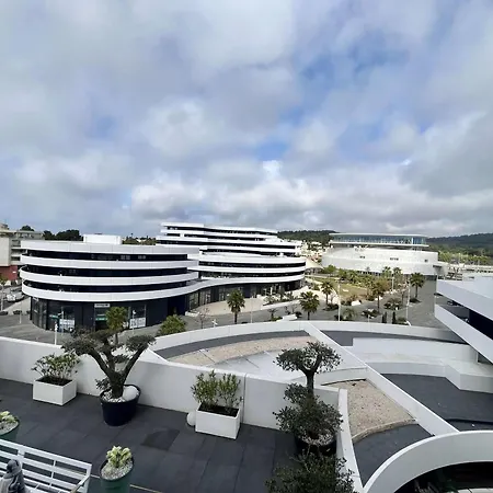Bel Neuf 4 Pers. Avec Terrasse, Cap D'agde - Fr-1-249-429 Apartamento