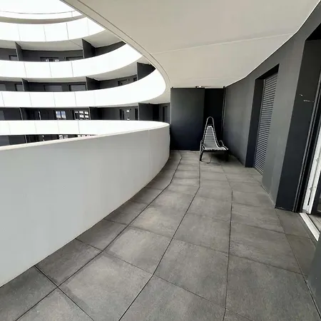 Apartamento Bel Neuf 4 Pers. Avec Terrasse, Cap D'agde - Fr-1-249-429