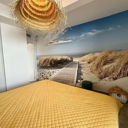 Apartamento Bel Neuf 4 Pers. Avec Terrasse, Cap D'agde - Fr-1-249-429 Agde